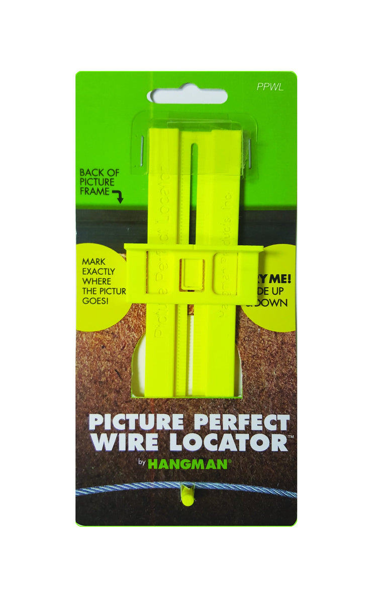 Hangman Picture Perfect Wire Locator